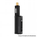 [Ships from Bonded Warehouse] Authentic Innokin Endura T22 Pro Pod Mod Kit - Matte Black, 3000mAh, 4.5ml Endura T22 Pro Tank