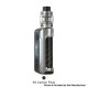 Authentic OBS Engine 100W VW Mod + Engine S Tank Mod Kit - SS Carbon Fiber, 5~100W, 1 x 18650 / 20700 / 21700, 6ml, 25.5mm