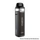 [Ships from Bonded Warehouse] Authentic Voopoo VINCI II 2 Pod System Mod Kit - Pine Grey, 5~50W, 1500mAh, 6.5ml Pod