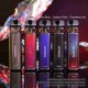 [Ships from Bonded Warehouse] Authentic Voopoo VINCI II 2 Pod System Mod Kit - Pine Grey, 5~50W, 1500mAh, 6.5ml Pod
