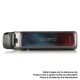 [Ships from Bonded Warehouse] Authentic Voopoo VINCI II 2 Pod System Mod Kit - Pine Grey, 5~50W, 1500mAh, 6.5ml Pod