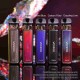 [Ships from Bonded Warehouse] Authentic Voopoo VINCI II 2 Pod System Mod Kit - Velvet Blue, 5~50W, 1500mAh