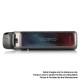 [Ships from Bonded Warehouse] Authentic Voopoo VINCI II 2 Pod System Mod Kit - Dazzling Line, 5~50W, 1500mAh
