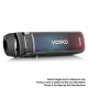 [Ships from Bonded Warehouse] Authentic Voopoo VINCI II 2 Pod System Mod Kit - Neon, 5~50W, 1500mAh, 6.5ml Pod Cartridge