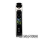 Authentic Voopoo VINCI X 2 80W Pod System Mod Kit - Velvet Blue, VW 5~80W, 1 x 18650, 6.5ml Pod Cartridge, 0.15ohm / 0.3ohm