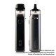 Authentic Voopoo VINCI X 2 80W Pod System Mod Kit - Velvet Blue, VW 5~80W, 1 x 18650, 6.5ml Pod Cartridge, 0.15ohm / 0.3ohm