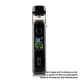[Ships from Bonded Warehouse] Authentic Voopoo VINCI X 2 80W Pod System Mod Kit - Carbon fiber, VW 5~80W, 1 x 18650