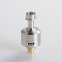 Authentic Dovpo X Suicide Mods Abyss AIO Ether RBA w/ Air Pin - 0.8mm / 1.0mm / 2.0mm / 3.0mm