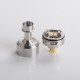 Authentic Dovpo X Suicide Mods Abyss AIO Ether RBA w/ Air Pin - 0.8mm / 1.0mm / 2.0mm / 3.0mm