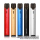 Authentic Aleader One Lite Pod System Starter Kit - Silver, 320mAh, 1.4ml Pod Cartridge