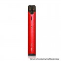 Authentic Aleader One Lite Pod System Starter Kit - Red, 320mAh, 1.4ml Pod Cartridge