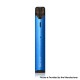 Authentic Aleader One Lite Pod System Starter Kit - Blue, 320mAh, 1.4ml Pod Cartridge