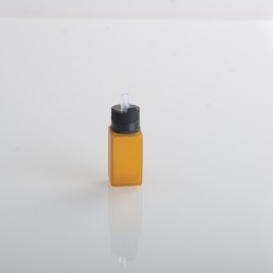 Authentic Vandy Vape Requiem BF Kit Replacement Squonker E-Liquid Bottle - Ultem, 6.0ml (1 PC)