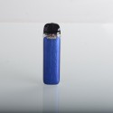 [Ships from Bonded Warehouse] Authentic Vaporesso Luxe Q Pod System Kit - Blue, 1000mAh, 2.0ml Pod, 0.8ohm / 1.2ohm