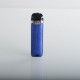 Authentic Vaporesso Luxe Q Pod System Vape Kit - Blue, 1000mAh, 2.0ml Pod, 0.8ohm / 1.2ohm, SSS Leak Resistance Technology