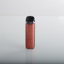 [Ships from Bonded Warehouse] Authentic Vaporesso Luxe Q Pod System Kit - Brown, 1000mAh, 2.0ml Pod, 0.8ohm / 1.2ohm