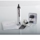 Authentic Vaporesso Luxe Q Pod System Vape Kit - White, 1000mAh, 2.0ml Pod, 0.8ohm / 1.2ohm, SSS Leak Resistance Technology