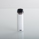 Authentic Vaporesso Luxe Q Pod System Vape Kit - White, 1000mAh, 2.0ml Pod, 0.8ohm / 1.2ohm, SSS Leak Resistance Technology