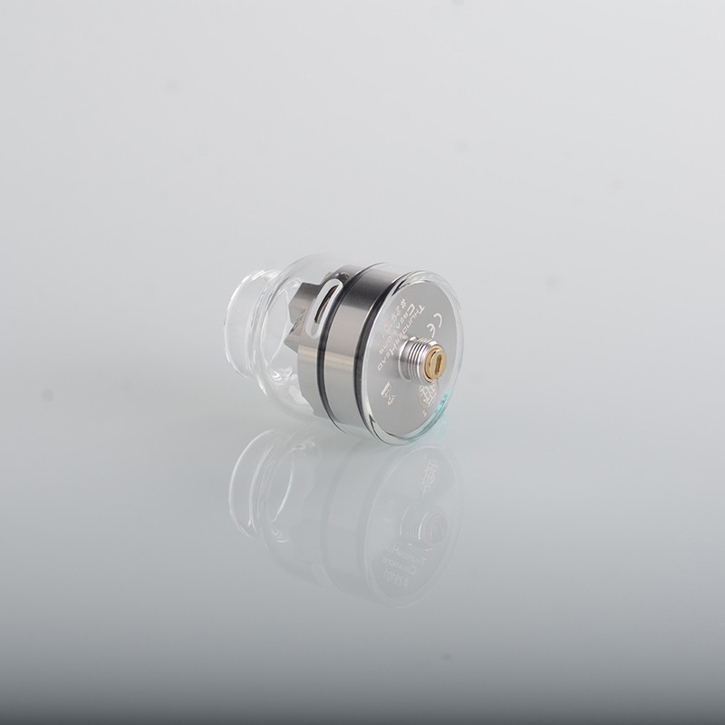 ThunderHead Creations Tauren Solo RDA Single Coil 24mm With BF pin For Aegis Mod