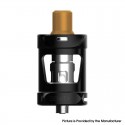 [Ships from Bonded Warehouse] Authentic Innokin Zenith II Tank Atomizer - Black, 5.5ml, 0.8ohm MTL Coil / 0.3ohm RDL Coil