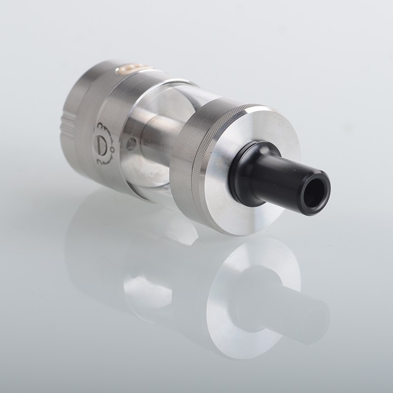 Buy Authentic Phevanda A2 Rdl Rta Rebuildable Tank Atomizer Silver