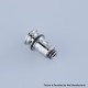 Authentic Vapefly FreeCore G Series Coil for Galaxies Air Tank - KA1 1.2ohm (5 PCS)