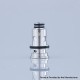 Authentic Vapefly Galaxies Air Tank Atomizer - Black, 2.0ml, 0.8ohm / 1.2ohm