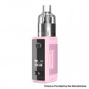 Authentic Vapefly Galaxies 30W VW Box Mod with Galaxies Air Tank Atomizer Kit - Pink, 5~30W, 950mAh 2ml