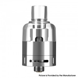 Original Vapefly Galaxies Air Tank 2.0ml, 0.8ohm / 1.2ohm