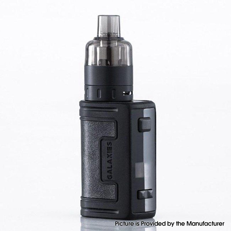 Vapefly Manners Pod Картриджи Купить В Спб
