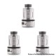 Authentic Wotofo SMRT RPM2 Pod Cartridge Replacement Coil - D31 A1 Conical nexMESH 0.15ohm (3 PCS)