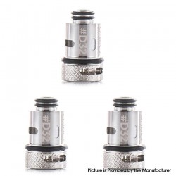 Authentic Wotofo SMRT RPM2 Pod Cartridge Replacement Coil - D32 Dual nexMESH 0.16ohm (3 PCS)