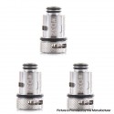 Authentic Wotofo SMRT RPM2 Pod Cartridge Replacement Coil - D32 Dual nexMESH 0.16ohm (3 PCS)