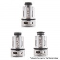 Authentic Wotofo SMRT RPM2 Pod Cartridge Replacement Coil - D34 Single Net Mesh 0.2ohm (3 PCS)