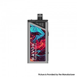 Original Uwell Havok V1 Pod System Vape Mod Kit