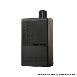 SXK Delro Style Evolv DNA 60 Chipset 60W TC VW AIO Mod Kit