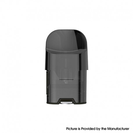 Authentic Smoant Veer Pod System Replacement Empty Pod Cartridge - 2.3ml