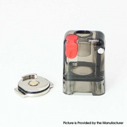 Original DEJAVU Pocket Replacement Empty Pod Cartridge Tank Set