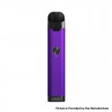 Authentic Smoant Veer Pod System Kit - Purple, 750mAh, 2.3ml, 0.6ohm / 1.2ohm