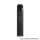 Authentic Smoant Veer Pod System Kit - Dark Black, 750mAh, 2.3ml, 0.6ohm / 1.2ohm