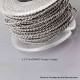 [Ships from Bonded Warehouse] Authentic YouDe UD Twisted Kanthal A1 Double Twisted Wire - 0.4mm x 2 / 26AWG x 2, 15ft (5m)