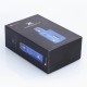 Authentic GeekVape Athena Squonk Mechanical Box Mod + BF RDA Squonker Kit - Blue, 6.5ml, 1 x 18650