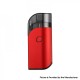 Authentic ZQ GO Pod System Kit - Grey, 850mAh 2.0ml, 1.2ohm