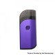 Authentic ZQ GO Pod System Kit - Purple, 850mAh 2.0ml, 1.2ohm