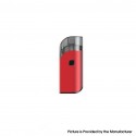 Authentic ZQ GO Pod System Kit - Red, 850mAh 2.0ml, 1.2ohm