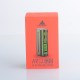 Authentic Hellvape Arez 120 TC VW Vape Box Mod - Blackish Green, 5~120W, 1 x 21700 / 20700 / 18650, Top Level Onboard Chipset