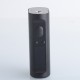 Authentic Hellvape Arez 120 TC VW Vape Box Mod - Matte Black, 5~120W, 1 x 21700 / 20700 / 18650, Top Level Onboard Chipset