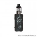 [Ships from Bonded Warehouse] Authentic Vaporesso LUXE 80S 80 S Pod System Mod Kit - Gorilla, 1 x 18650, 5~80W