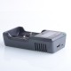 Authentic XTAR VC2S Charger for 3.6V / 3.7V Li-ion /IMR/INR/ICR 18350, 18500, 18650, 18700, 20700, 21700, 26650 Batteries, etc.