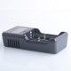 Authentic XTAR VC2S Charger for 3.6V / 3.7V Li-ion /IMR/INR/ICR 18350, 18500, 18650, 18700, 20700, 21700, 26650 Batteries, etc.